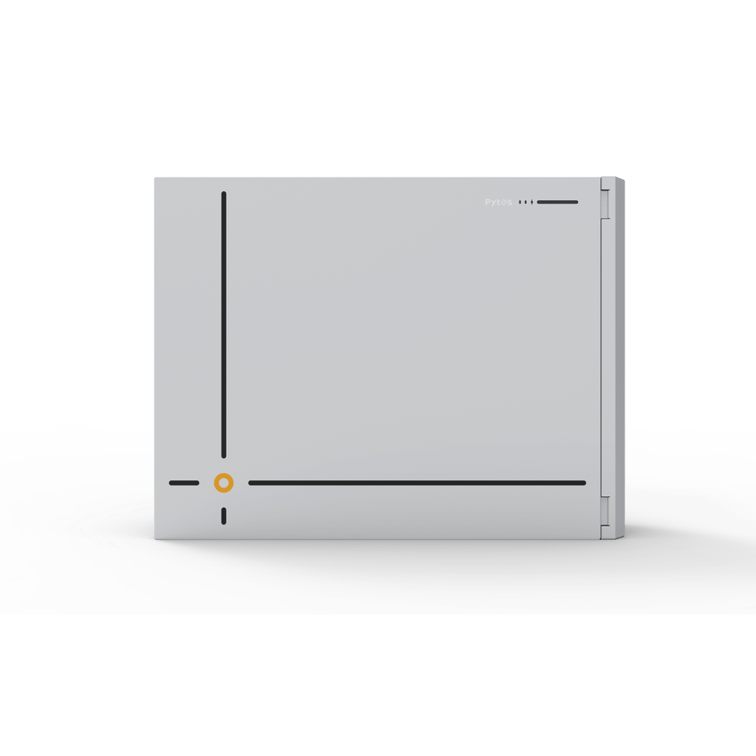 Batería de Litio Hierro Fosfato IP66 (LiFePO4) de 11.776 Kwh, 51.2 Vcc ,230 Ah Outdoor, Instalación en pared