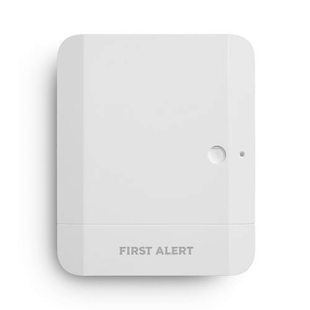 Panel de Control VISTAH3 / 64 Zonas / 8 Zonas Cableadas y 56 Inalámbricas / Compatible con PROSiX / 4 Ranuras de Expansión / Slot para Triple Comunicación IP-Celular-Wi-Fi / Integración Z-Wave por Modulo / Compatible con Total