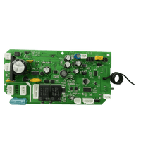 Tarjeta D/ Reemplazo P/ Motores De Garage / FS-1000-WIFI.