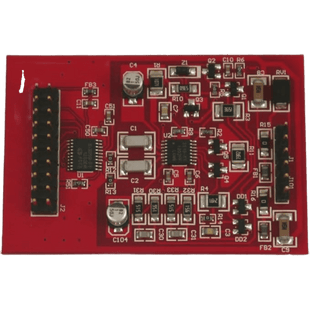 Modulo de 2 puertos FXO para conmutador P Yeastar (S20, P520, P550,P560, P570)