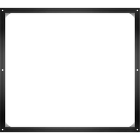 Montaje de Pared para 4 Paneles LED / Uso en Interior / Compatible con Series Value