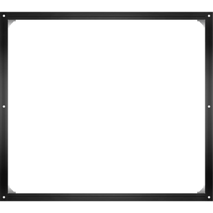 Montaje de Pared para 4 Paneles LED / Uso en Interior / Compatible con Series Value
