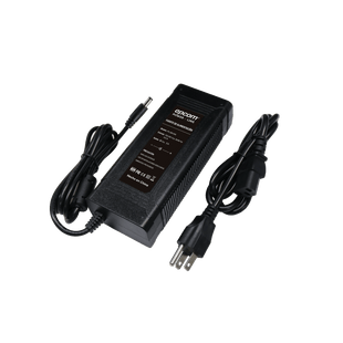 Fuente de poder / 36 Vcc Regulados / 5 Amp / Voltaje de Entrada de 100 - 240 VCA