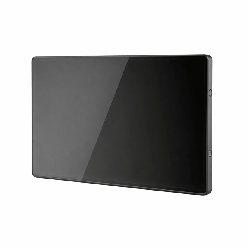 Computadora Visual Industrial VT3000 / Intel Celeron G4900T 8ª Generación / Pantalla Táctil Capacitiva 15.6" 1080p / 4 Puertos Gigabit / 8 GB RAM / 128G SSD / Windows 10 / GPIO / Resistente Industrial