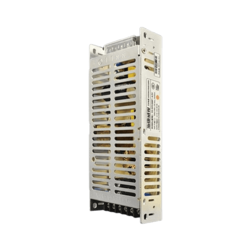 Fuente de Alimentación 5V DC / Caja con 30 piezas / 40A / 200W / Protección Cortocircuito y Sobrecarga / Rango Temperatura -40°C a 70°C / Eficiencia 87% / Factor Potencia ≥0.48