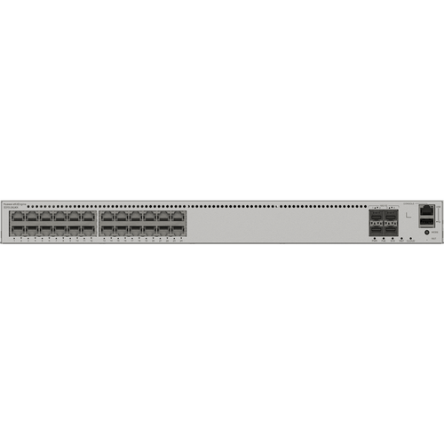 Switch eKit Distribución/Acceso Administrable Capa 3 / 24 Puertos Gigabit PoE++ & 4 Puertos SFP+ 10 Gbps / PoE Budget 2,268 W / Soporta iStack / Gestión Gratuita desde la Nube / Sin Licenciamiento