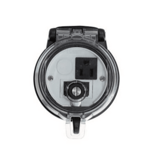 Puerto para acceso de datos DAP3BC-S0-5U