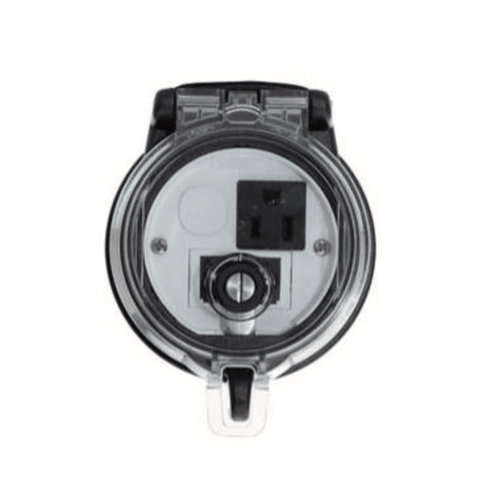 Puerto para acceso de datos DAP3BC-S0-5U