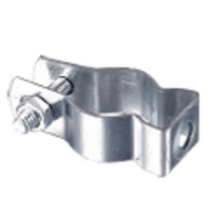 Abrazadera tipo Clip de 3/4" ( 19 mm).