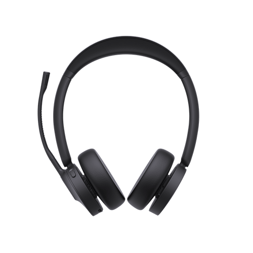 Diadema Bluetooth de Yealink BH70 Mono Con Cancelación de Ruido y Flexibilidad UC Multiplataforma