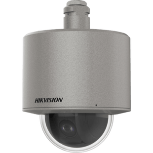 PTZ IP 4 Megapixel / 20X Zoom  / IP68 / Acero Inoxidable / NEMA 4X / Anti-Explosión / HLC / WDR / Defog / PoE+