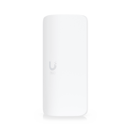 Wave AP Micro – Punto de Acceso PtMP de 60 GHz + 5 GHz Cobertura Sectorial de 90°,  Capacidad para 31 Clientes, Rendimiento de hasta 5 Gbps