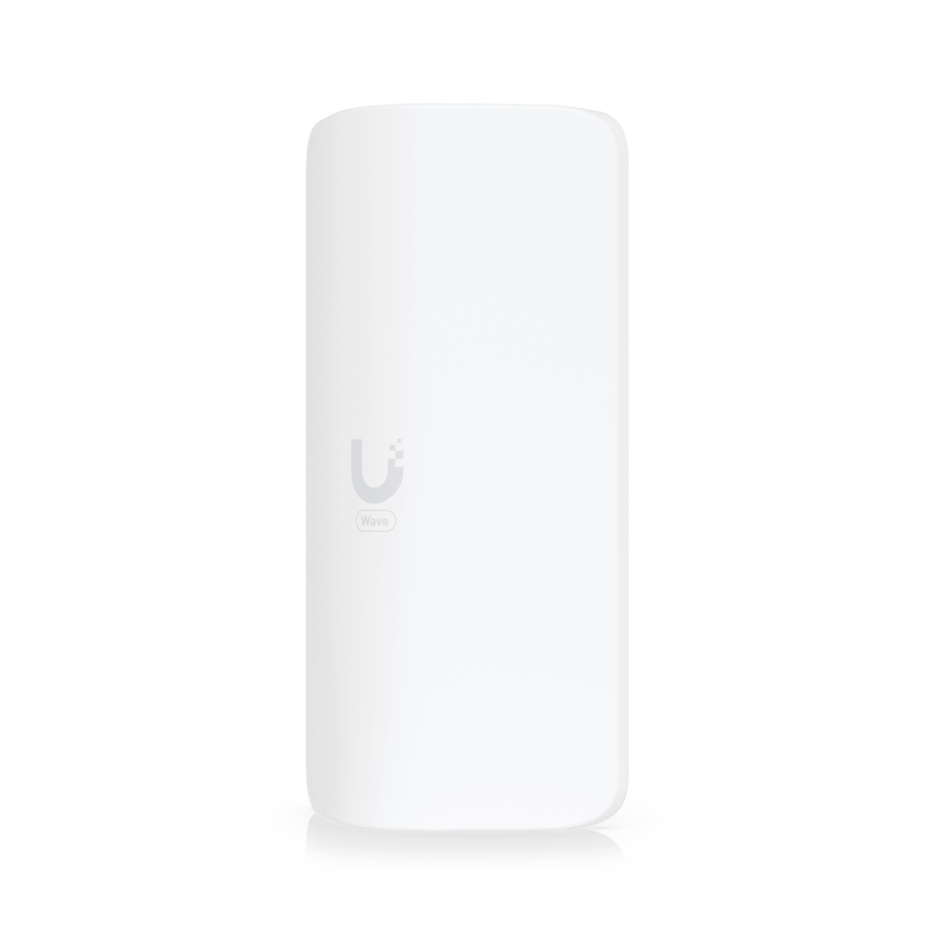 Wave AP Micro – Punto de Acceso PtMP de 60 GHz + 5 GHz Cobertura Sectorial de 90°,  Capacidad para 31 Clientes, Rendimiento de hasta 5 Gbps