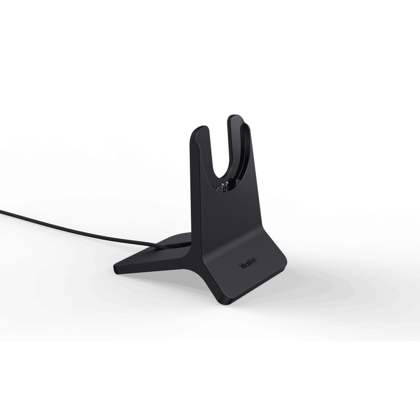 Base de Carga para Diademas BH74 / WH68 Hybrid de Yealink