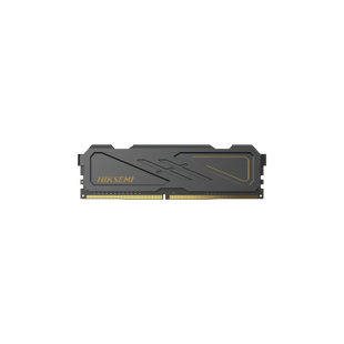 Modulo de Memoria RAM DDR4 de Color Negro 16 GB / 3200 MHz / Para Equipo de Rack o Escritorio / UDIMM
