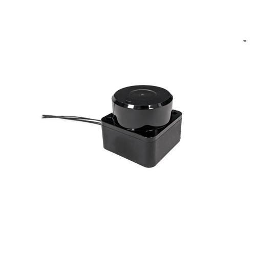 Sensor Lidar XQ-L Series / 360° Field of View / Hasta 24 Zonas de Activación / Time-of-Flight / API Nexmosphere / Aplicaciones Digital Signage