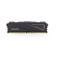 Módulo de Memoria RAM DDR4 de Color Morado 8 GB / 3200 MHz / Para Equipo de Rack o Escritorio / UDIMM