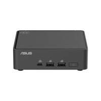 Mini PC NUC Barebone / Core i5 -210H / WiFi 7 y 2.5 GbE / Bluetooth / incluye Memoria RAM, SSD y S.O. /  Incluye Fuente
