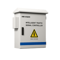 CONTROLADOR DE SEMÁFOROS / 22 CANALES DE SALIDA / 64 FASES 255 PATRONES / MÚLTIPLES MODOS DE CONTROL / CONFIGURACIÓN WEB 3D / INTERFACES RS-485 RS-232 USB / GPS OPCIONAL / IP54 IK10 / RANGO TEMPERATURA -40°C A 70°C