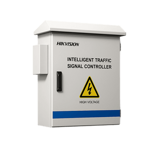 CONTROLADOR DE SEMÁFOROS / 22 CANALES DE SALIDA / 64 FASES 255 PATRONES / MÚLTIPLES MODOS DE CONTROL / CONFIGURACIÓN WEB 3D / INTERFACES RS-485 RS-232 USB / GPS OPCIONAL / IP54 IK10 / RANGO TEMPERATURA -40°C A 70°C