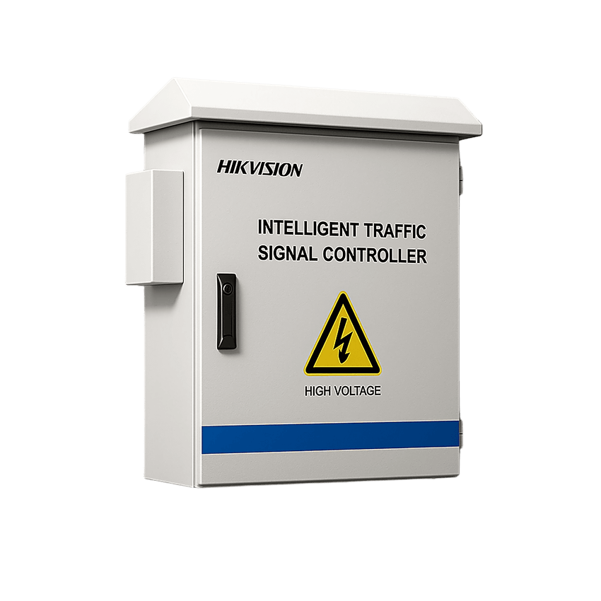 CONTROLADOR DE SEMÁFOROS / 22 CANALES DE SALIDA / 64 FASES 255 PATRONES / MÚLTIPLES MODOS DE CONTROL / CONFIGURACIÓN WEB 3D / INTERFACES RS-485 RS-232 USB / GPS OPCIONAL / IP54 IK10 / RANGO TEMPERATURA -40°C A 70°C