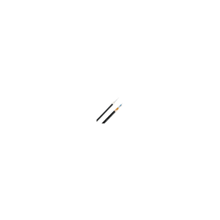 Cable de Fibra Óptica de 48 Hilos, Monomodo OS2, Interior/Exterior, Loose Tube 250um, No Conductiva (Dieléctrica), OFNP (Plenum), Precio Por Metro