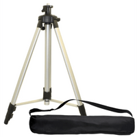 Tripié Extensible de 1.5m, rosca de 1/2'