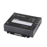 Receptor HDMI| HDBaseT-Lite | 1080p a 70 m| HDBaseT Clase B