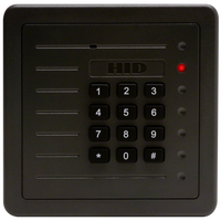 Lector de Proximidad HID de Mediano Alcance PROXPRO con Teclado