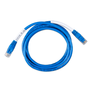 Cable Comunicación VE.can tipo B para Programación de Victron con Pytes de 5 m