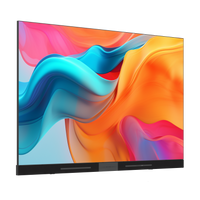 Modulo LED All-In-One / 135 Pulgadas / Pitch 1.5 mm / GOB / Sistema Operativo Dual (Android y Windows) / Bluetooth / HDMI / USB 3.0 / Bocinas Integradas