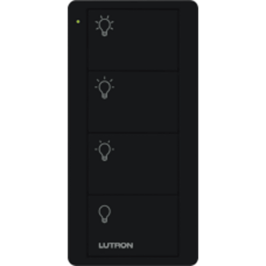 Control inalambrico para control de apagadores y atenuadores Lutron