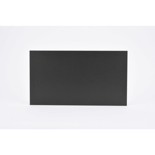 Modulo LED P1.2 SMD / Uso en interior / 600 nits / Resolución 240 x 135 / Mantenimiento Frontal / Ángulo de Visión 160°
