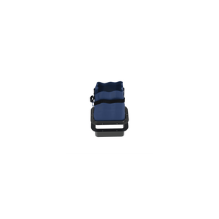 Accesorio de Sellado de Aire Cool Boot®, Para Entradas de Cable por Piso Falso, Con retardante de llama y disipador electrostático, de 152.4 x 203.2 mm