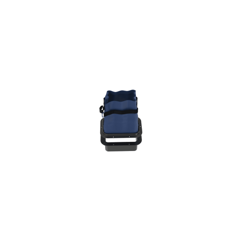 Accesorio de Sellado de Aire Cool Boot®, Para Entradas de Cable por Piso Falso, Con retardante de llama y disipador electrostático, de 152.4 x 203.2 mm