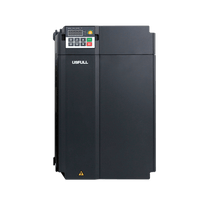 Inversor Solar - Variador de Frecuencia para Bombas de Agua AC de 30KW (40 HP)  440V: Potencia y Eficiencia para Aplicaciones Exigentes