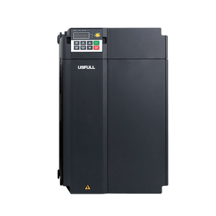 Inversor Solar - Variador de Frecuencia para Bombas de Agua AC de 30KW (40 HP)  440V: Potencia y Eficiencia para Aplicaciones Exigentes