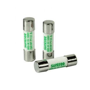 Fusible CD 1000V 32A