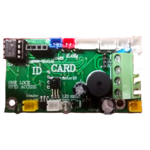 Tarjeta Electrónica de Refacción para ACCESSRIMMOTOR