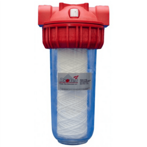 Filtro De Uso Pesado Para Detectores Cyrrus Hybrid y Propoint Plus