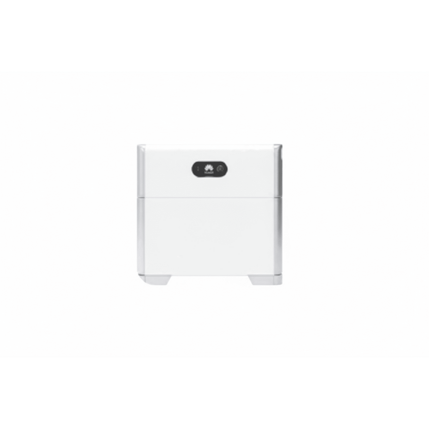 Kit Huawei 5kw/ 1 Módulo LUNA2000-5KW-C0  + 1 batería LUNA2000-5-E0