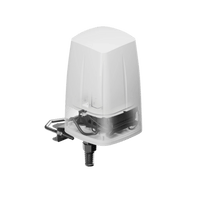 Gabinete IP67 con Antena Combinada LTE, GNSS y Wi-Fi  para Router RUT901/RUT956/RUT955