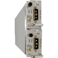 Fuente de Alimentación DC -48V para EA5800-X2