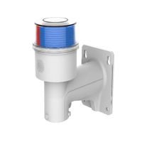 Montaje de Pared para Exterior / Compatible con PTZ HIKVISION / epcom / HiLook
