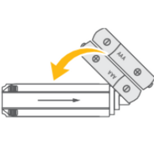 Refacción para XT61 y XT62 para las pilas