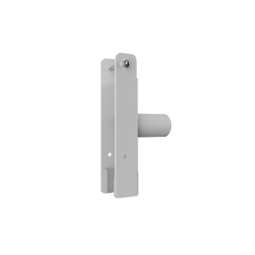 Enganche para Brazos Anti-Colision de Barreras Hikvision DS-TMG520 / Compatible con Brazo Modelo 366000507