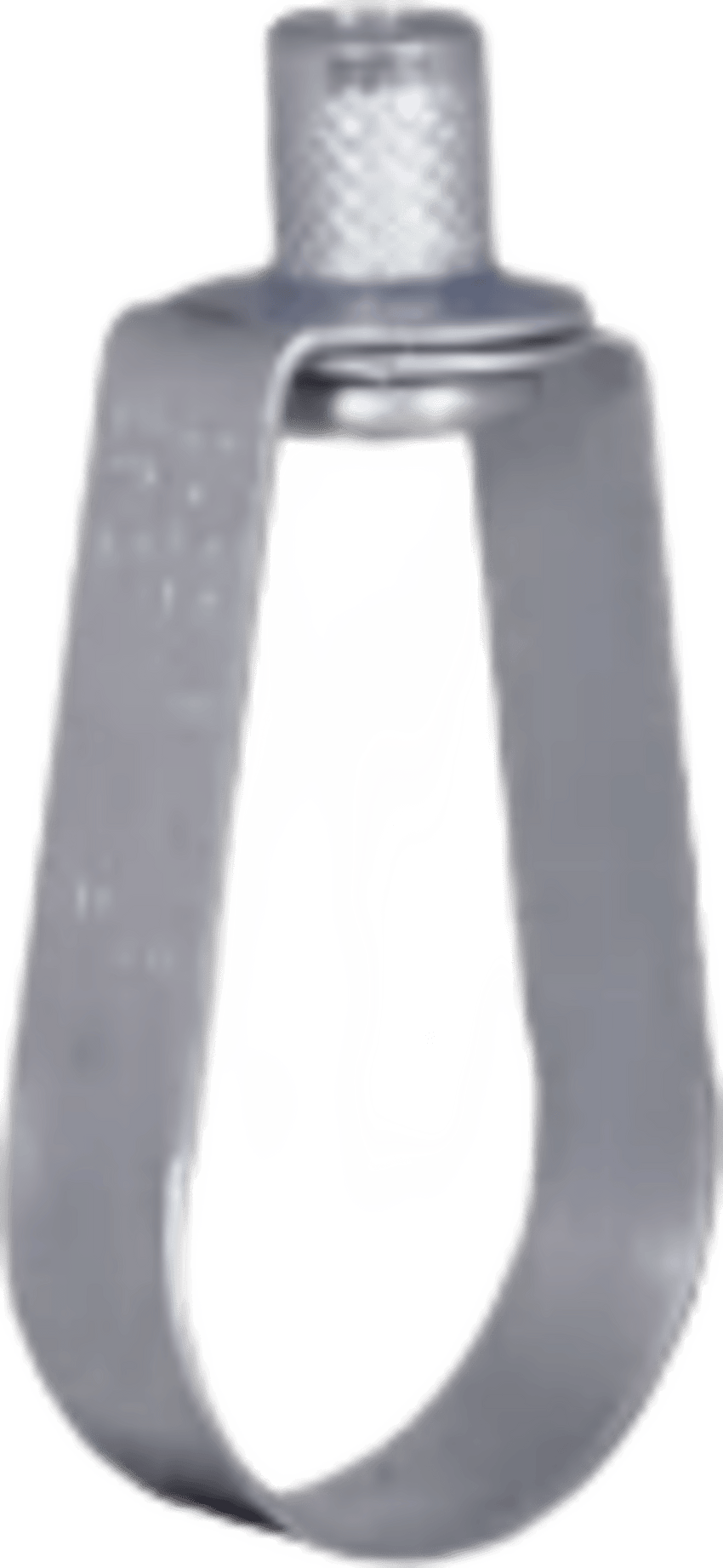 Colgador tipo Pera de 1 1/2" ( 38 mm).