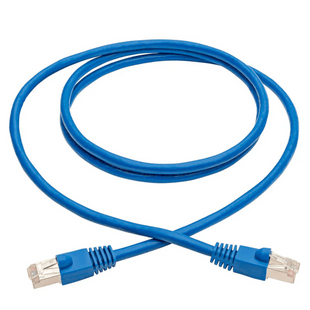 Cable del sensor de referencia para Li-on Tamer de 25 pulgadas , RJ45 color Azul