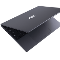 Laptop / AMD Ryzen 7 5825U / 16 GB RAM DDR4 / 512 GB SSD / Wi-Fi 6 / Bluetooth 5.2 / Windows 11