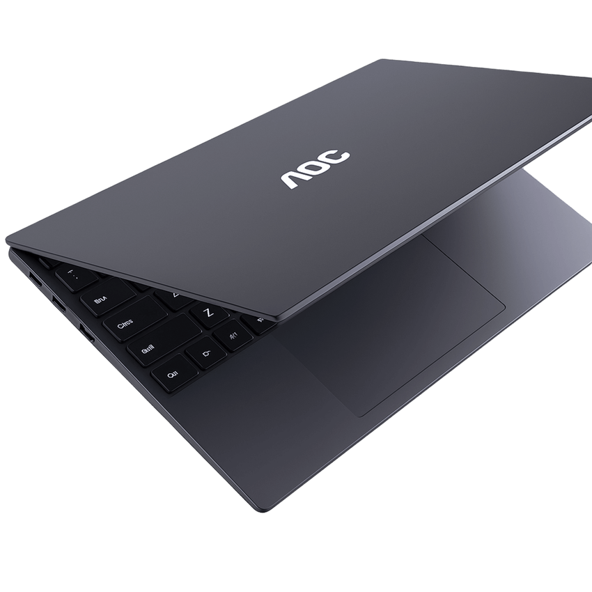 Laptop / AMD Ryzen 7 5825U / 16 GB RAM DDR4 / 512 GB SSD / Wi-Fi 6 / Bluetooth 5.2 / Windows 11